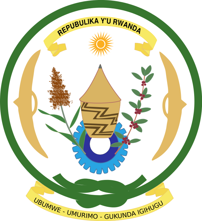 Rwanda
